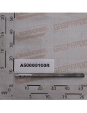 SCREW ASS.M30X500 FOR REG.SLED