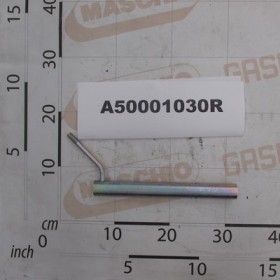 GALV.TRANSP.LOCK PIN ASS.D.28