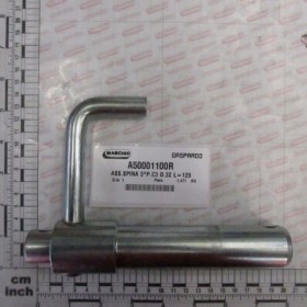 ASS.D.32 L-129 3Â°P.C3 PIN