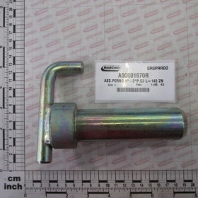 GALV.PIN ASS.1Â°-2Â°P.C3 L-140