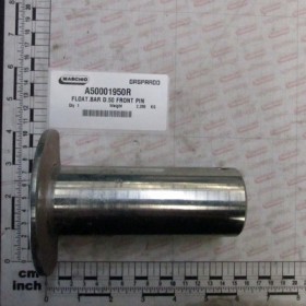 FLOAT.BAR D.50 FRONT PIN