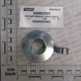 ASS.SUPP.REGULAT.SCREW MIRCO