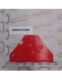 REAR EXT.PLATE FOR LEG