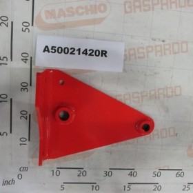 ASS WELD JAW RH PIPE