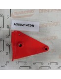 ASS WELD JAW RH PIPE