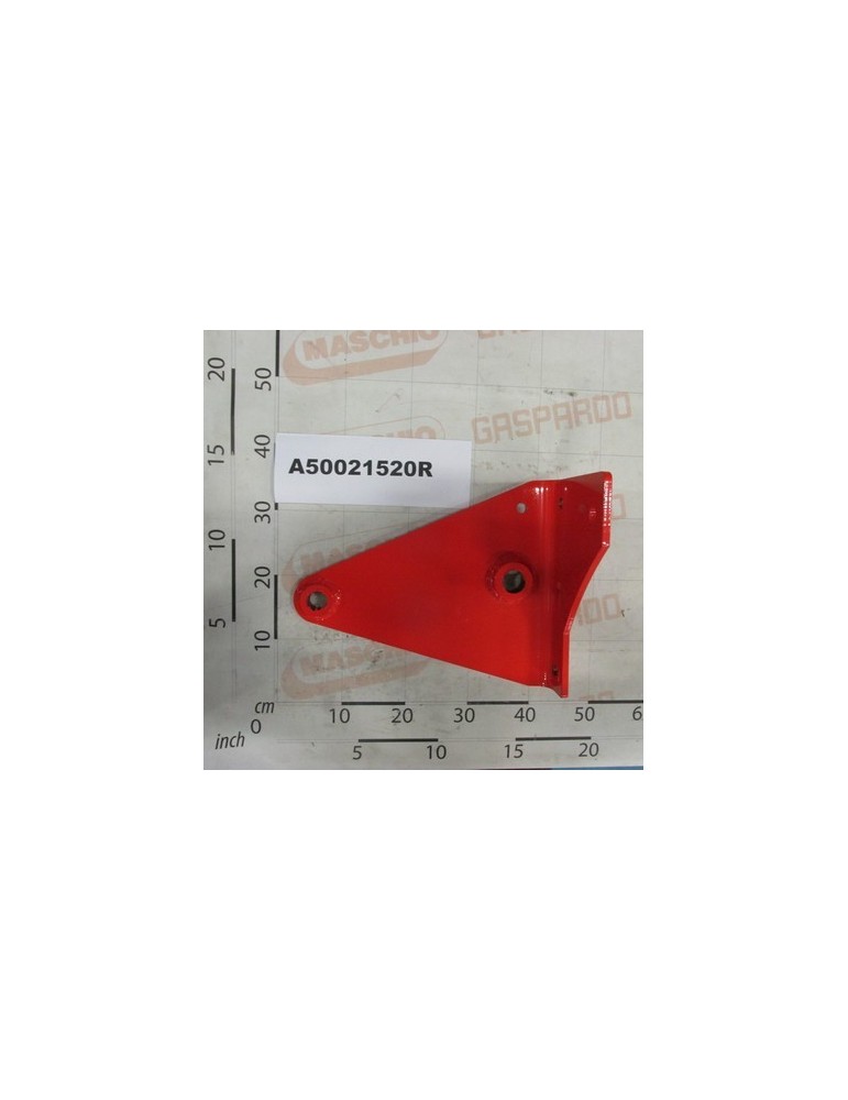 PLATE ASS.FRAME 120-140 V H.30
