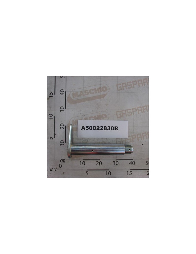 UNICO ARM FIXING PIN