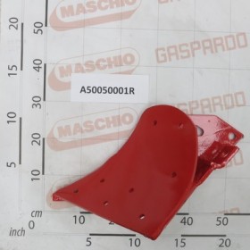 WELDMENT BODY MP1R SX R2002