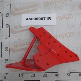 ASS.MP4WN-4WS-4WD LEFT BODY