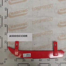 ASS. WELD BODY MP6S LH