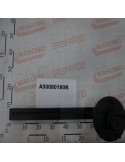 ASS WELD BEAM WHEEL REG