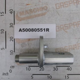 ASS.PIN JUNCTION WHEEL