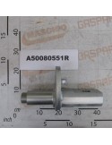 ASS.PIN JUNCTION WHEEL
