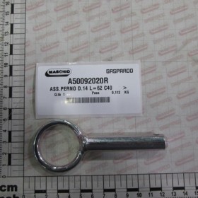 GALV.PIN ASS.D.14 L62 C40