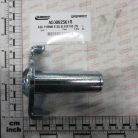 GALV.FIX.PIN D.30X84 ASS.