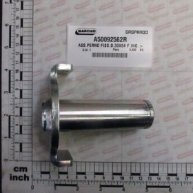 ASS.PIN FIX.D.30X84