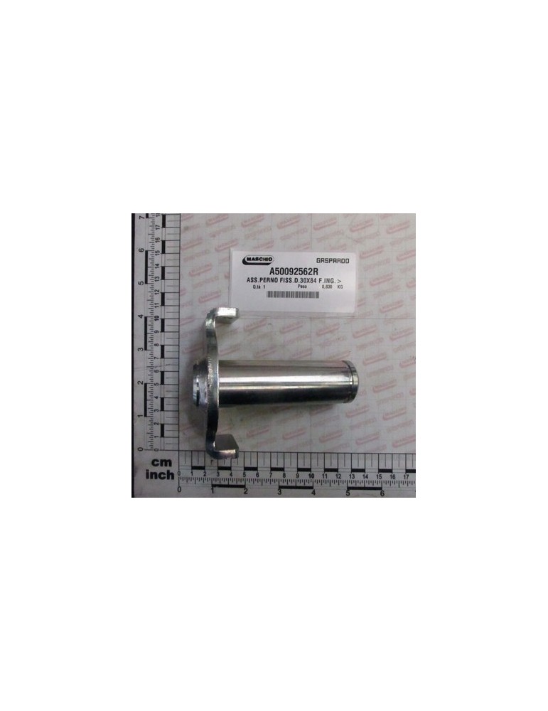 ASS.PIN FIX.D.30X84