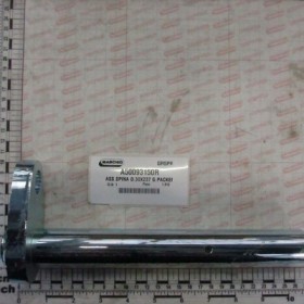 PIN ASS.D.30X237 FOR PACKER