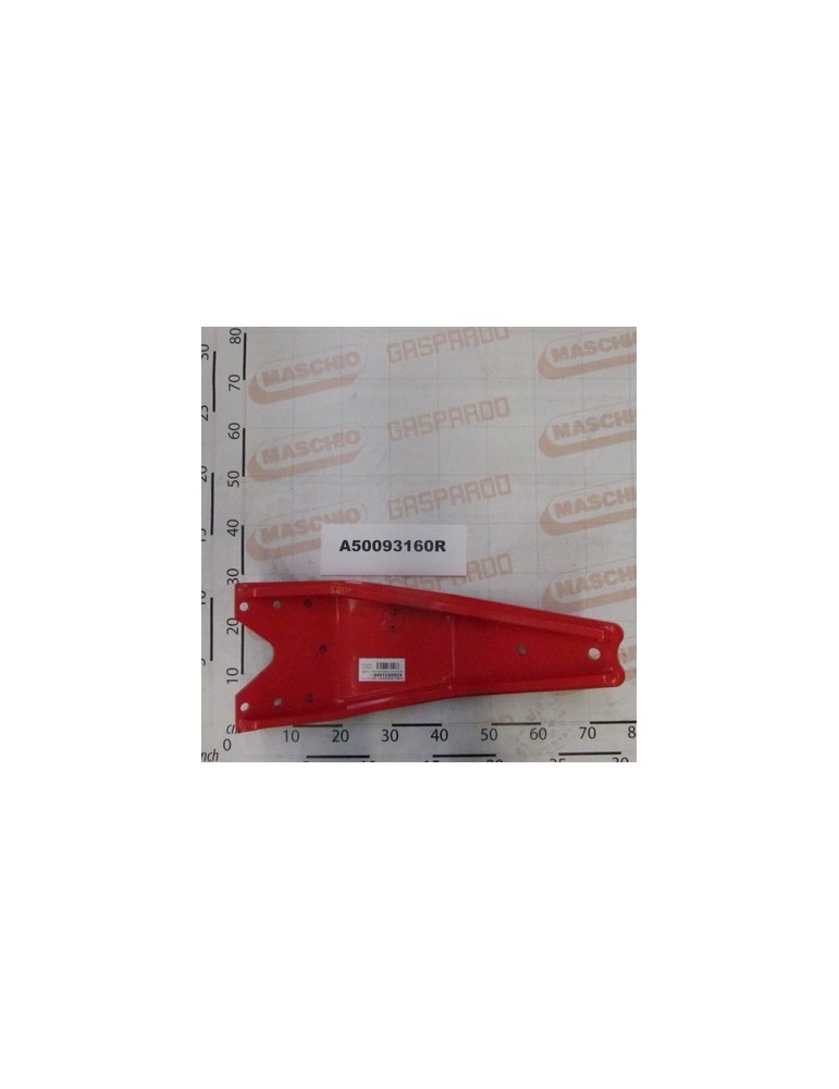 SUPPORT PACKER ARM UNICO
