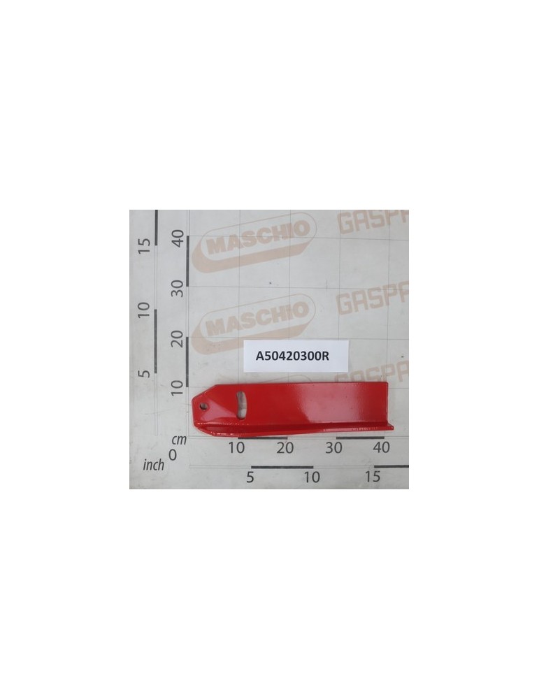 MP4R MOULDBOARD EXTENSION RH