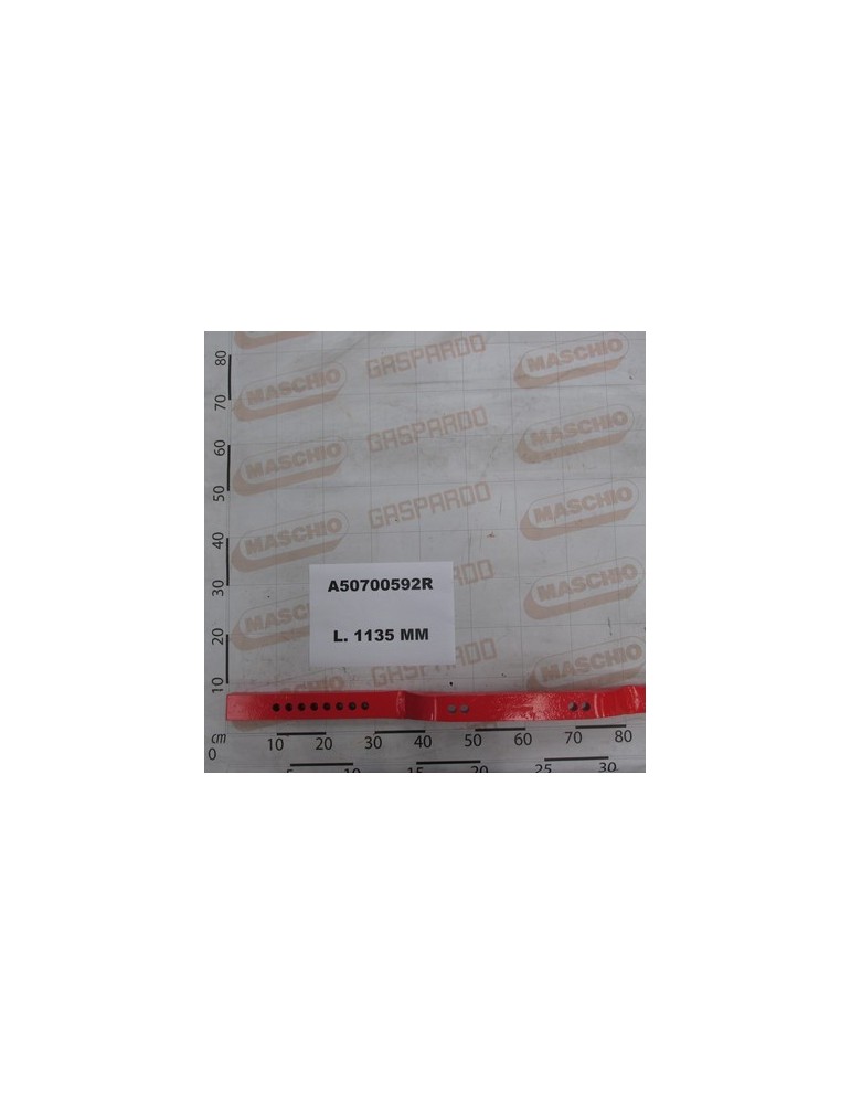 SKIMMER STALK 50X30X1132