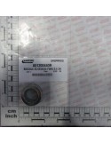BUSHING 25,4X38X20 HOLE D.8
