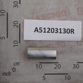 GALV.BUSHING 41,5-45X63,5X140