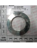 BUSHING 55,5X88,9X10 ZN