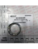 BUSHING 36,5X50X15 ZN
