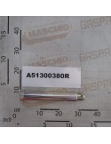 GALV.PIN D.45 L-258 M36X3