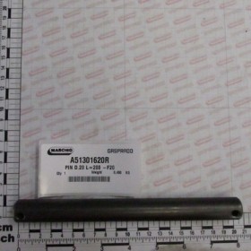 PIN D.20 L-200 -F20