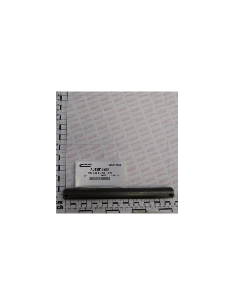 PIN D.20 L-200 -F20