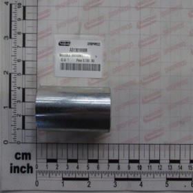GALV.BUSHING 20,5X30X61