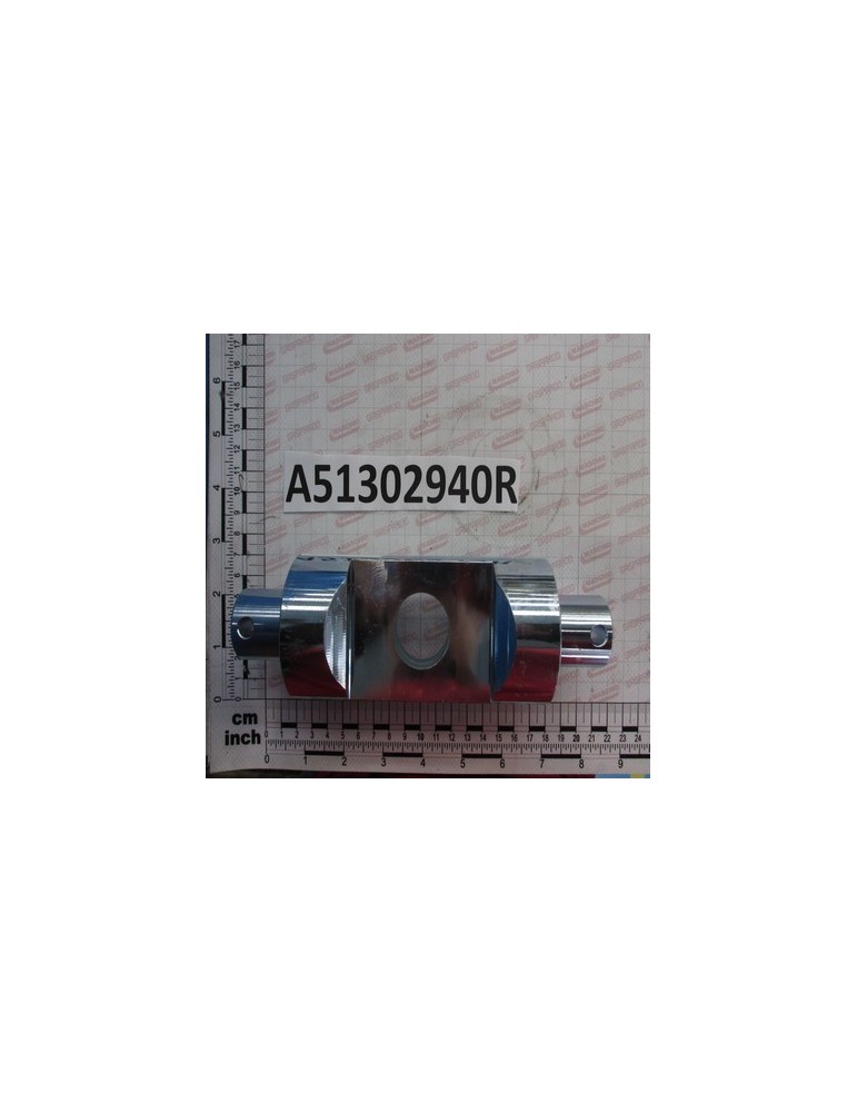 PIN D.30 H-140 LT-200
