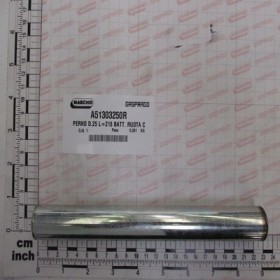 PIN D.25 L-218