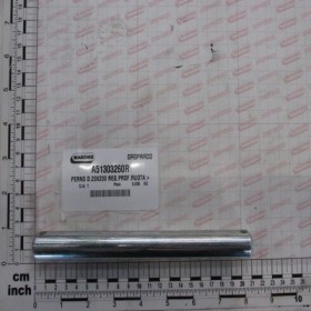 PIN D.20 L-200 WHEEL REG.DEPTH