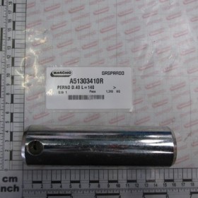 PIN D.40 L-140