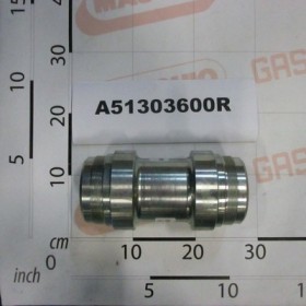 BUSHING 68X115X225 M100X2