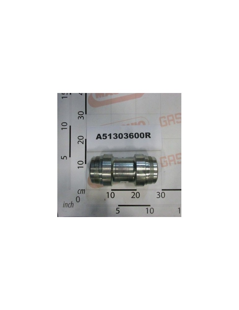 BUSHING 68X115X225 M100X2