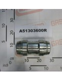 BUSHING 68X115X225 M100X2