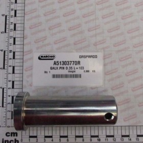 GALV.PIN D.35 L-103