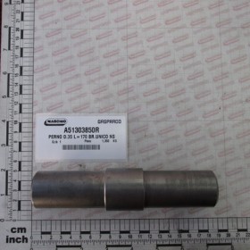 PIN D.35 L-170 UNICO NS