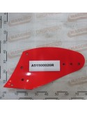 MOULBOARD 1R LH