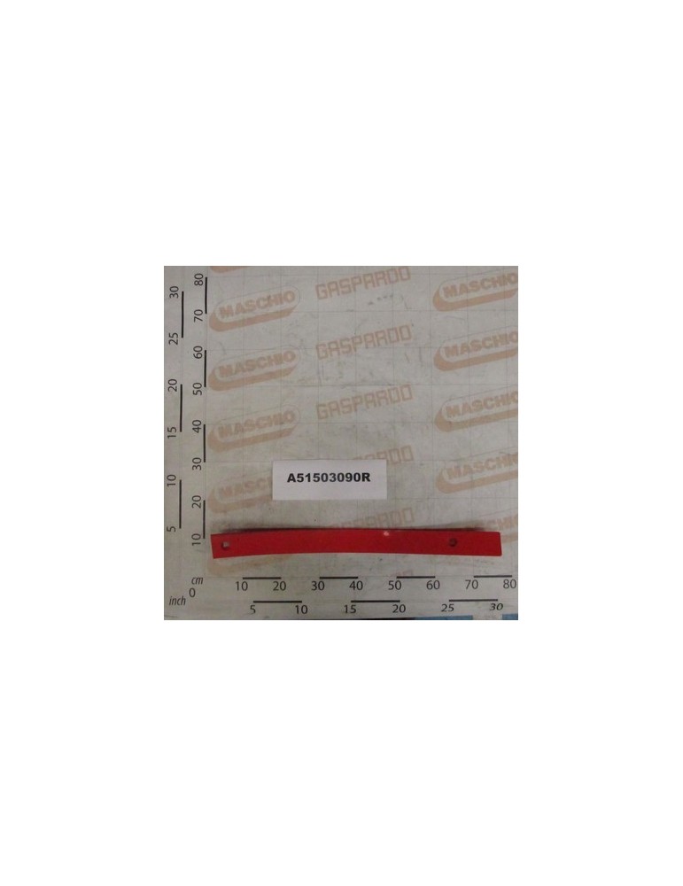 MOLDBOARD MP4C STRIP 2 RIGHT