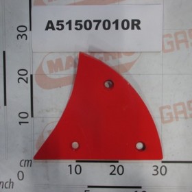 HARD BORON STEEL 4L SLAT P LH