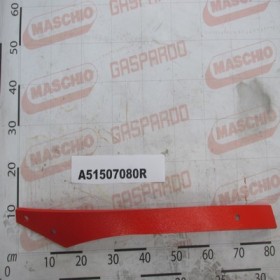HARD BORON STEEL 4L SLAT 3 RH