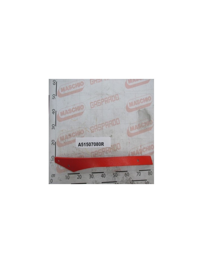 HARD BORON STEEL 4L SLAT 3 RH