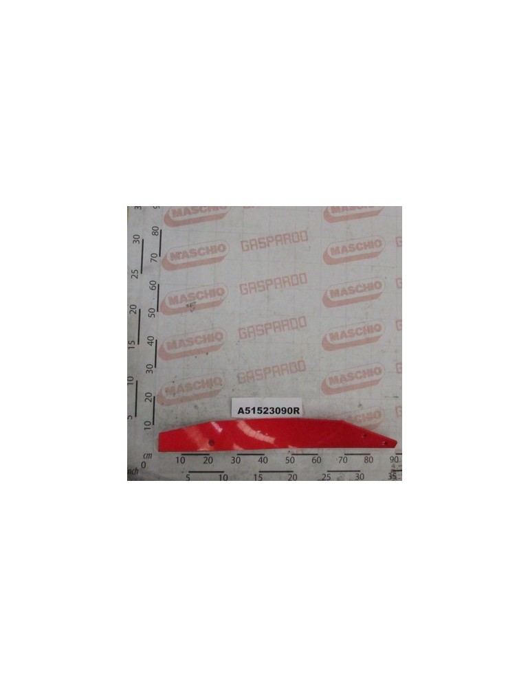 HARDENED STEEL 4M SLAT 3 LH