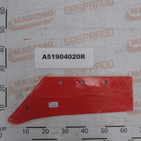 PLOUGHSHARE 44 BOLT.POINT RH