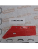 PLOUGHSHARE 44 BOLT.POINT RH